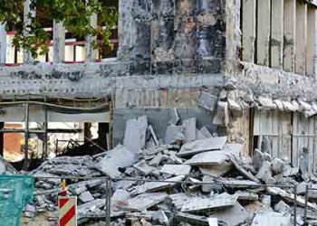 지진대비 주택보강 공사비 3천달러 무상지원