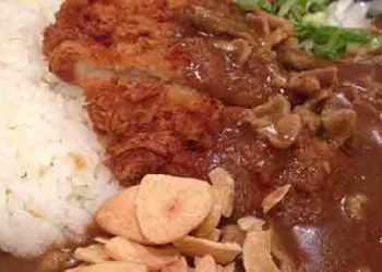 “카레는 면역 보물창고.. 한번만 먹어도 장 건강”