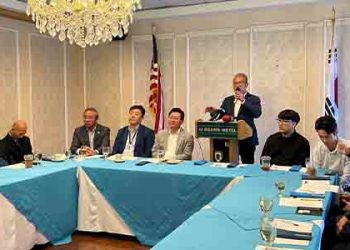 한인단체들, “캐런 배스,  한인 비하 발언 사죄해야”…429폭동,  한인 업주들 탓 돌려