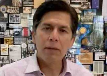 케빈 드레온, “난 사퇴하지 않는다”..시의원직 사퇴 거부