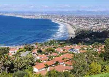 LA서 가장 안전한 동네는 어디?