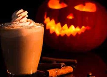 호박 너 마저.. 펌킨 스파이스도 가격 상승