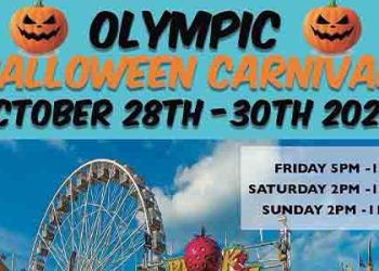 한인타운서 이번 주 대규모 핼로윈 카니발…버몬트& 올림픽