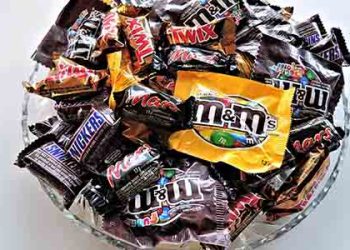 사탕값도 폭등…핼로윈 Ttrick or Treat! 부담스러워