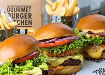 LA 햄버거 값, 전국서 두번째 비싸..가장 비싼 곳은 어디?