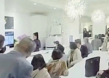 코리아타운 건설 사기 “12배 수익” 투자금 가로 채