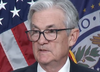 4연속 0.75% P 금리인상 단행…속도조절 시사