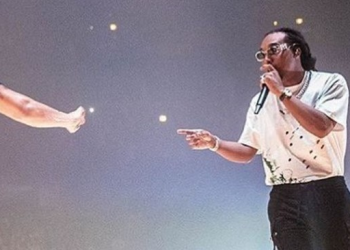 28세 래퍼 테이크오프, 텍사스서 총격 사망