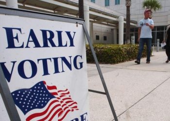 [중간선거 D-5] 공화당 승기 잡아, 상하원 모두 탈환 유력..현 정부에 불만 고조