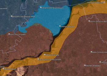 NYT “종전 위해 미국 지금 나서라..우크라, 미국 핵심이익 아냐”