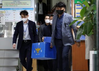 아무도 참사 징후 인지 못했나..이태원 현장 경찰 137명 수사