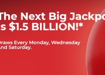 당첨자 없었다…가주서 100만달러 티켓 2장 나와