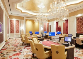 제주 카지노서 사라진 현금 145억원, 범인은 중국인