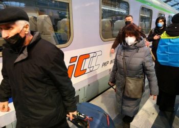 우크라 난민 440만명…유럽 문제 갈수록 심각..극우 세력 득세