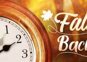 6일 서머타임 해제…일요일 새벽 2시를 1시로