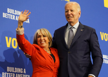 승패 6개주에 달렸다…공화 하원 우위 확실, 상원은 접전..주말 분수령