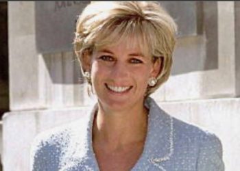 “트럼프, 다이애나에 구애했다 차였다”