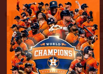 휴스턴, 5년만에 월드시리즈 우승…페냐, MVP