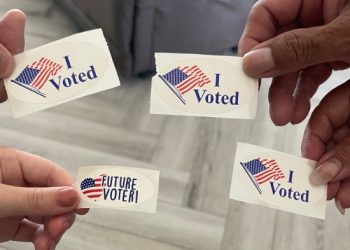 중간선거 최종 결과 나오는데 수일에서 수주 걸릴 수도