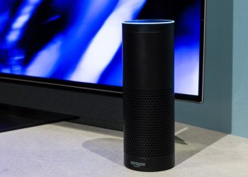 인공지능 스피커 ‘알렉사’로 전 여친 스토킹