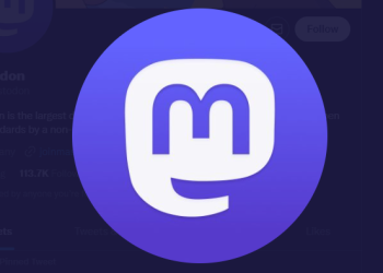 트위터 엑소더스, 마스토돈이 뜬다…가입자 급증