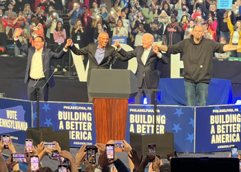 [분석]”중간선거 전쟁 누가 이길 것인가” 가능한 4가지 시나리오 따져보니…