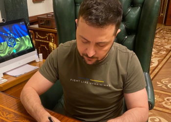 “미국 중간선거 최대 패배자는 우크라이나될 것”