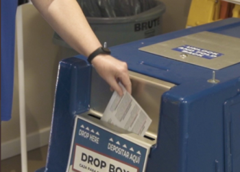 공화당, 3곳서 우편투표 무효소송…중간선거 대법원서 끝날 수도