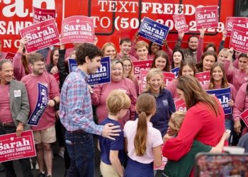 11∙8  중간선거의 역사적 당선자들…최초기록의 순간들