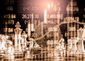 비트코인 10% 이상 대폭락… FTX 뱅크런 발생