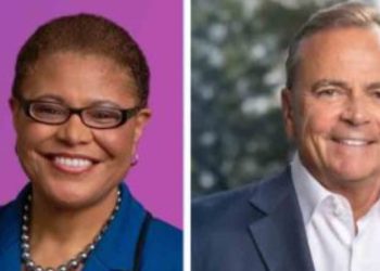 카루소, 박빙 우세..배스와 초접전…비야누에바, 루나에 밀려