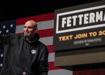 돌연 중풍환자된 페터맨 당선, 최고의 이변