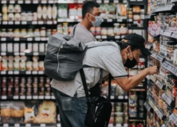 10월 CPI 8%대 육박…”연준 최종 금리 6%까지 올린다”