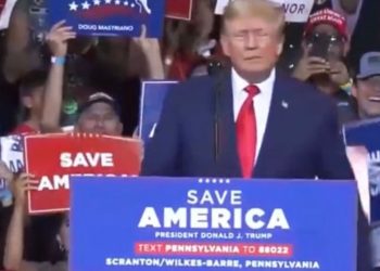 중간선거 결과 책임 트럼프로 향해…공화당 ‘혼란’