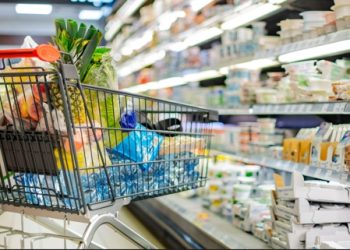 인플레 드디어 꺾였다..한 달 새 0.5%p 하락