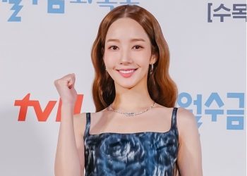 경찰, 박민영 소속사 후크엔터 압수수색…왜?