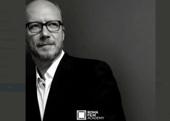 아카데미 2회 수상 폴 해기스 감독, 성폭행 750만달러 지급 명령받아