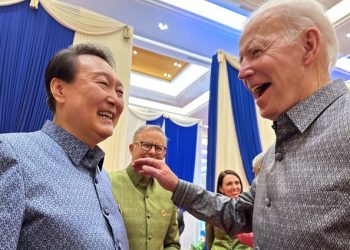 바이든 상원 승리에, “시주석과 회담 힘 받게 됐다”