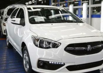 이란, 베네수엘라에 자동차 8만대 수출