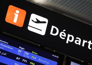 영화 ‘터미널’ 실제 주인공, 18년 노숙한 공항서 사망