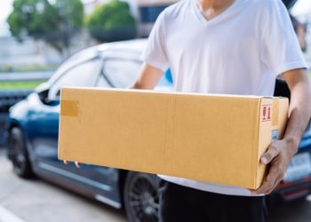 배달상품 833회 환불 받고 반품 안한 ‘먹튀녀’