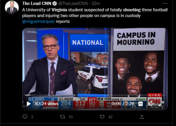 ‘조승희 악몽’ 버지니아서 또 다시 캠퍼스 총기난사(영상)