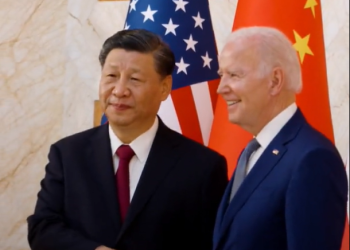 “미중 정상 소통에도 양국 충돌은 정해진 길” CNN