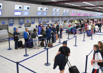 코로나로 항공편 취소 고객에 총 6억달러 환급