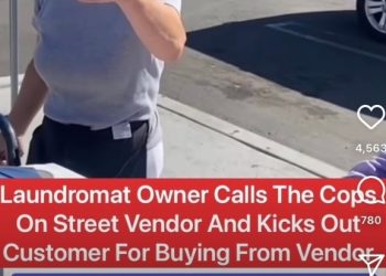 “너희나라 돌아가라” 한인 부부, 고객에 인종차별 막말∙욕설..비난 쇄도(영상)