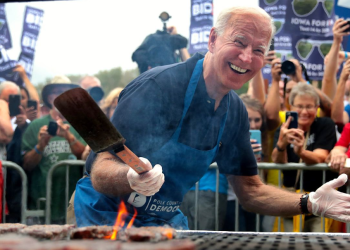 “인플레완화 시작”…물가상승세 꺾여, 4개월 연속하락