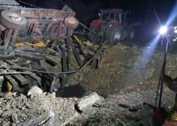 “미사일 2발 폴란드 타격…2명 사망”…’초긴장’ 나토, 긴급회의소집