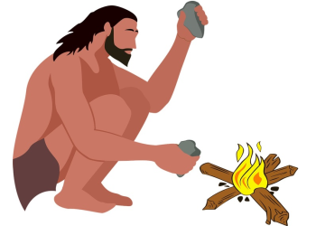 인류, 78만년 ‘요리’ 시작했다..기존 학설보다 60만년 더 빨라