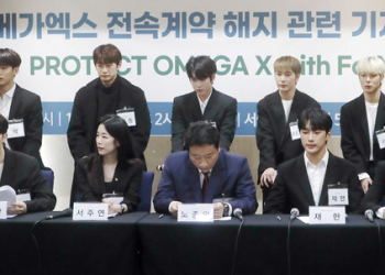 “K팝 아이돌 그룹, LA서 폭행 당했다”..소속사 대표가 LA 호텔서 폭행