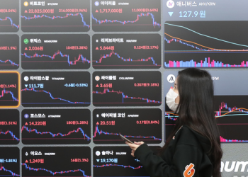 ‘파산 신청’ FTX 채권자, 10만명 아니라 100만명 넘을 수도